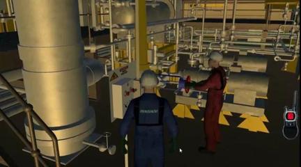 数字化交付,助力流程行业迈向数字世界