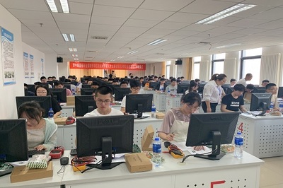 石大学子在“蓝桥杯”全国总决赛中获佳绩