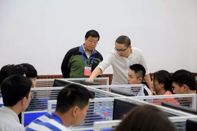 成都职业技术学院成功承办四川省2018年高职院校四项技能大赛