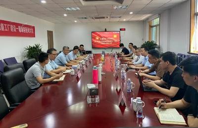 为纺织产业绘制“千里江山图” 蓝卓助力宝丽迪全面转型升级