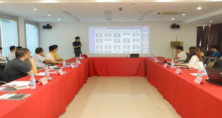 产学研深度融合，共筑工业软件新未来——浙江大学-康勒科技工业软件联合研发中心签约仪式暨软件技术交流会圆满举行