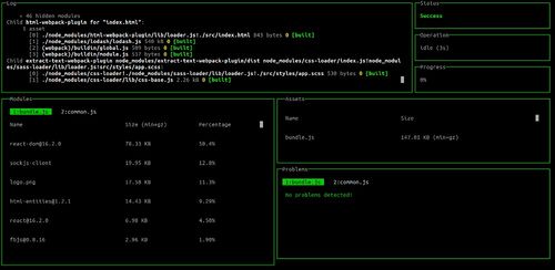 React Starter 从开发环境搭建到常用工具包一览